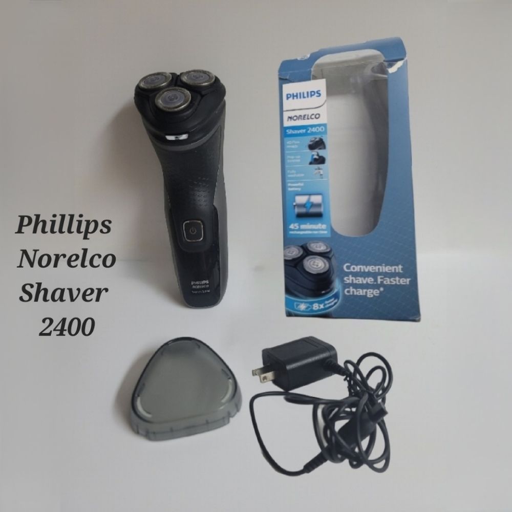 Phillips Norelco 2400 Men's Shaver